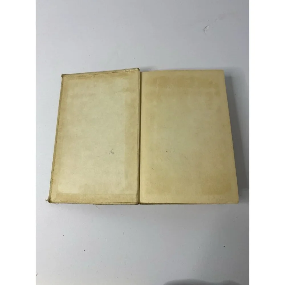 Good Housekeeping Meals Tested‎ Tasted Approved Cookbook 1930 Second Edition